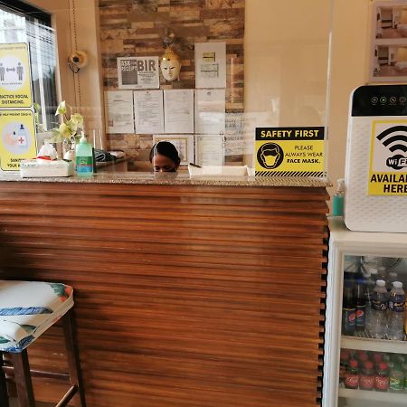 Acrige Apartelle 2-4 Pax Queen @ Heart Of Bogo City Banban Dış mekan fotoğraf
